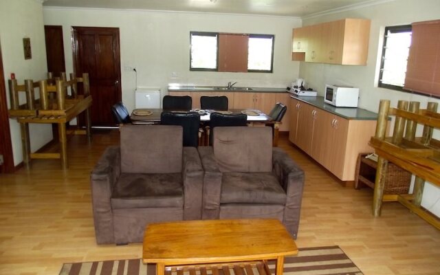 Hans Travel Inn Nadi