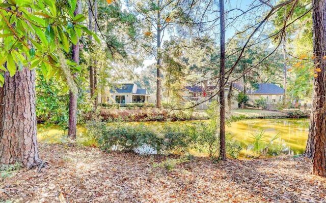 49 Governors - 3 Br Home