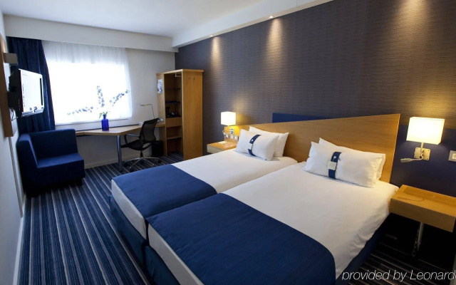 Holiday Inn Express Mechelen City Centre by IHG