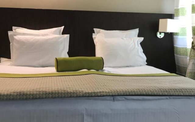 Hotel Alex