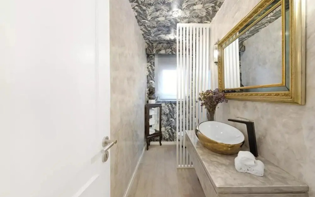 Impeccable 4-bed House in São Domingos de Rana