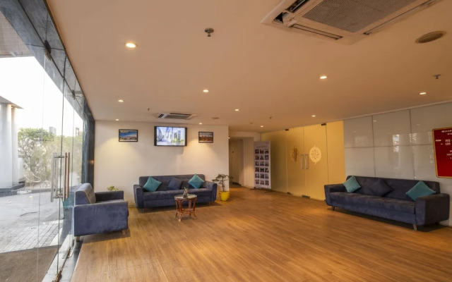 VITS Select Rajkot