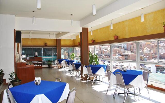 Hotel Gloria La Paz