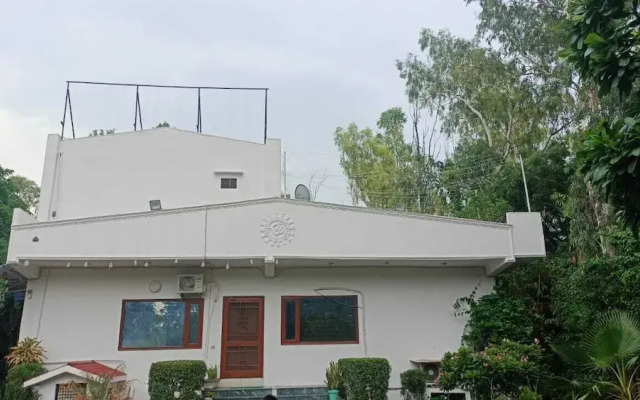 Purple Tree Villa Delhi