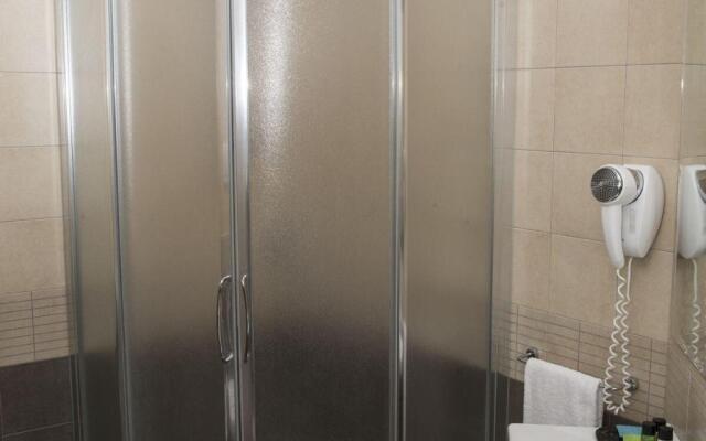 Hotel Corte Business