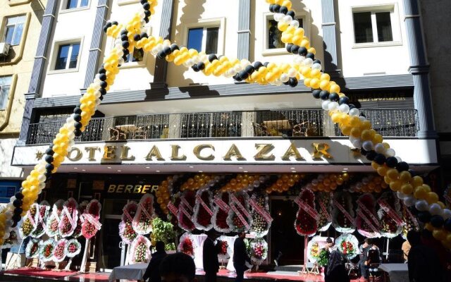 Otel Alcazar