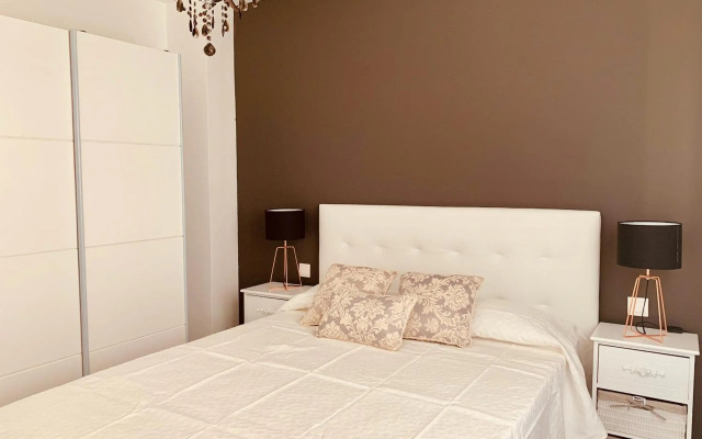 A&F Comfort Modern House