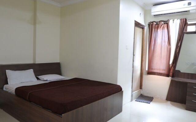 Saii Tirumala Residency