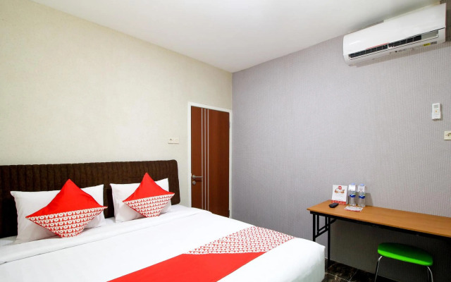 Capital O 217 A1 Hotel