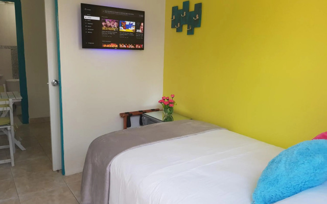 The Jazmine's Apartments