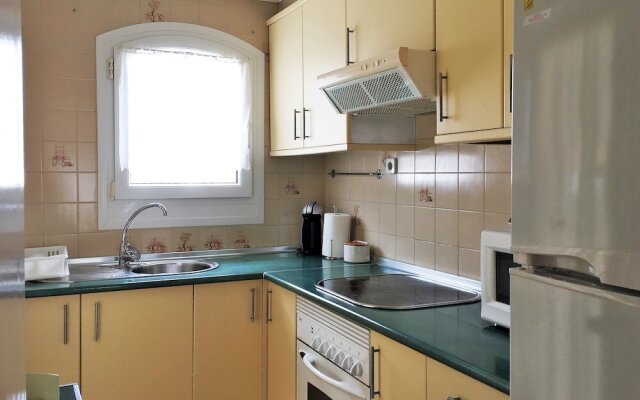 Apartamento Canigo C8