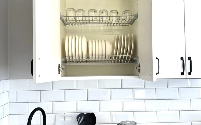 Апартаменты Визави на улице Калинина 33