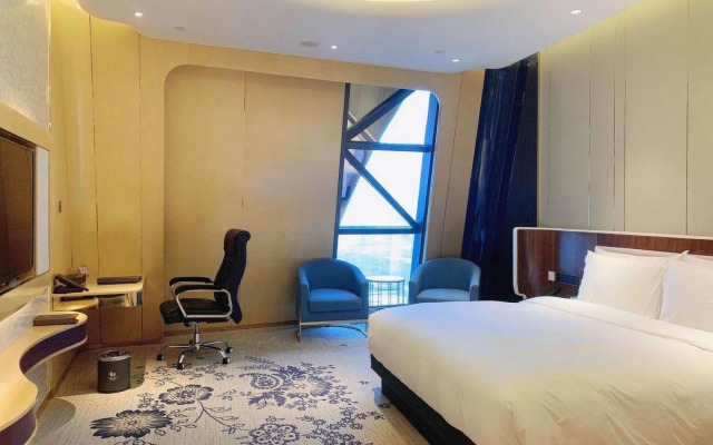 Beehive Hotel