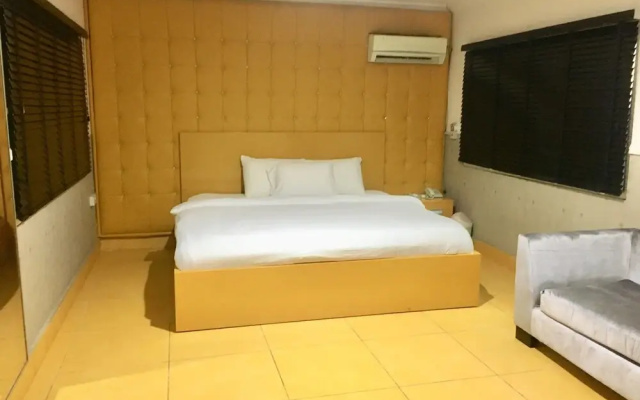 Sese Cottage