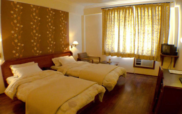 Hotel Lion