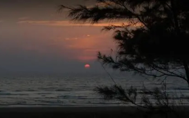 Gokarna Adventure