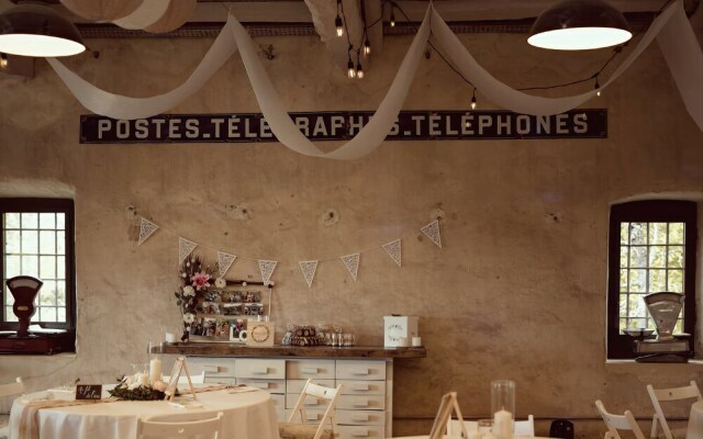 Château de Bois Rigaud