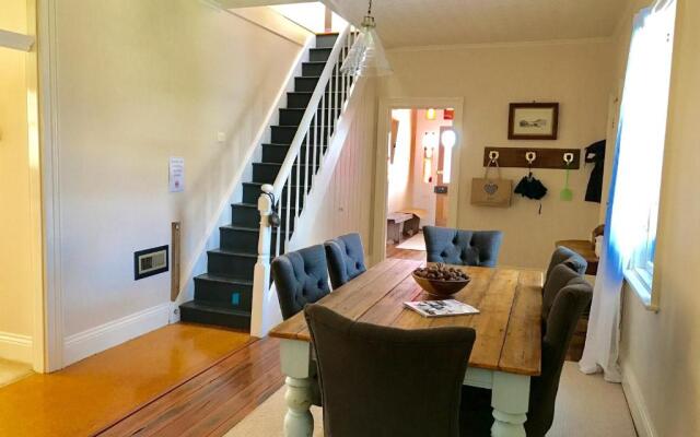 Robin Hoods Well Farm Stay