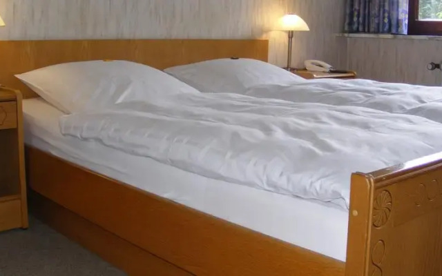 Witte's Hotel