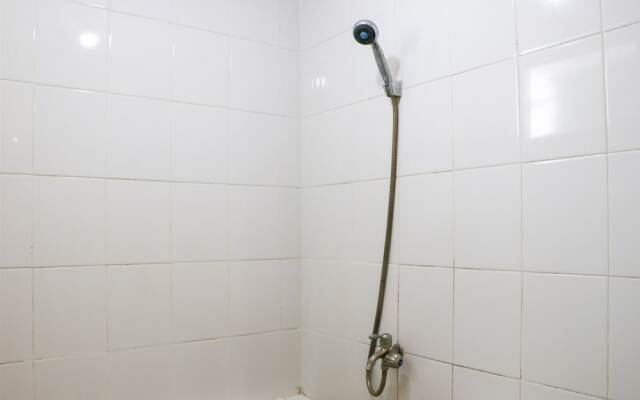 Comfort And Modern 2Br At Bassura City Apartment