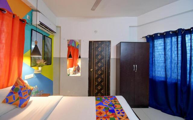 OYO Home 47293 Luxurious Stay
