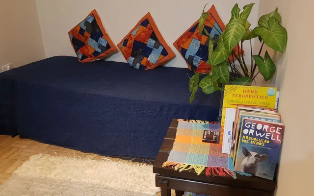 Casa Tribus Itamambuca