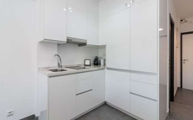 Luxury Apartment Torrecilla Beach