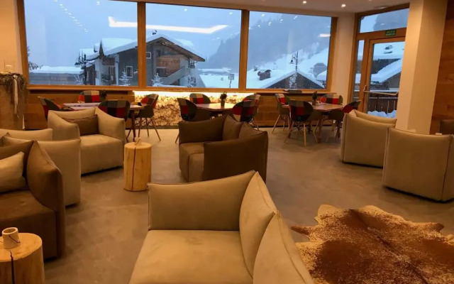 Hotel Cristiania