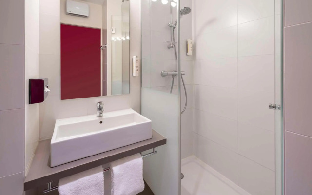Best Western Colmar Expo