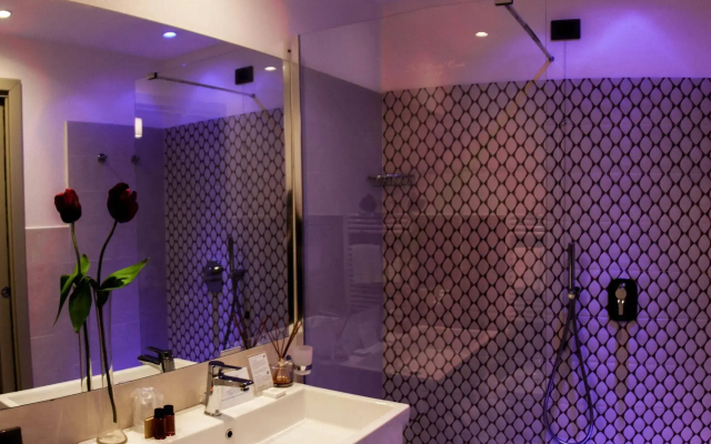 Tramas Hotel & SPA