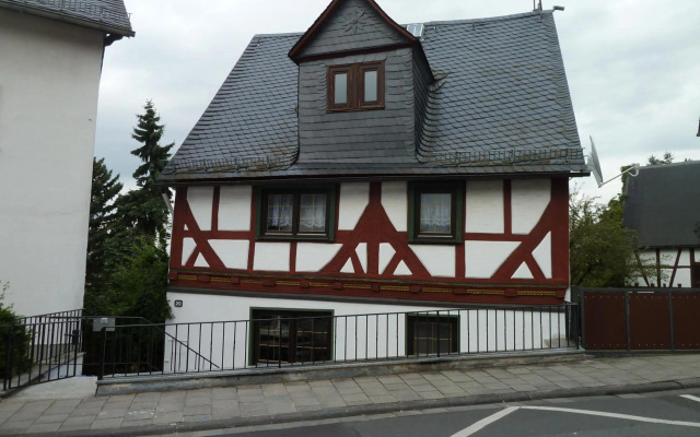 Gästehaus Anja