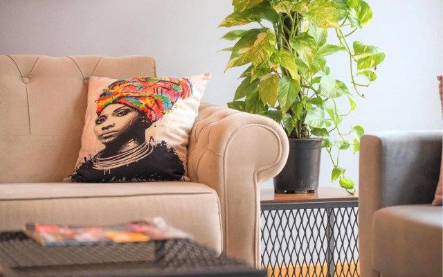 Taksim Roya Apartment - Two Bedroom