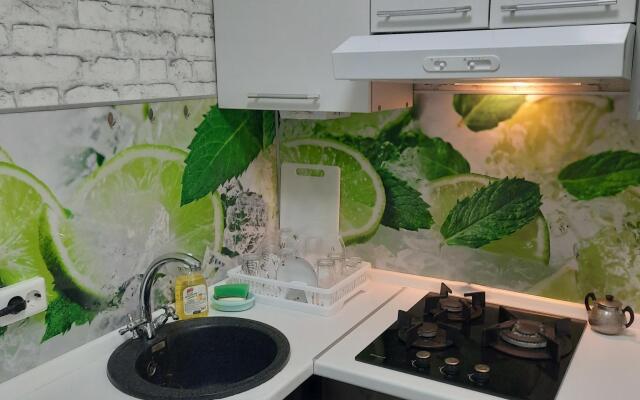 Апартаменты на улице Ленсовета 70