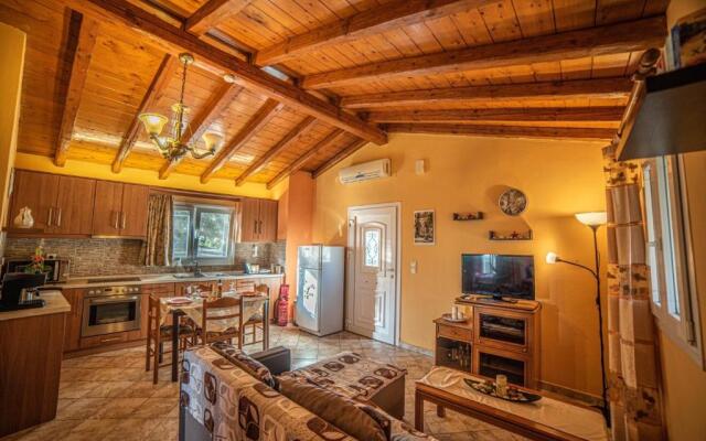 Tsoukias House
