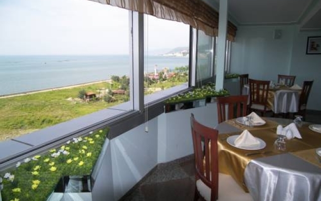 Okutur Hotel