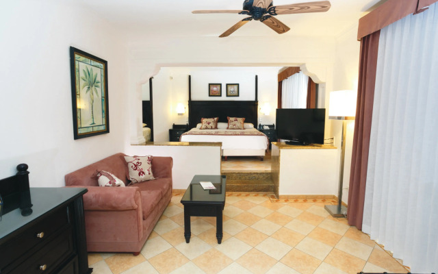 Hotel Riu Palace Aruba - All Inclusive