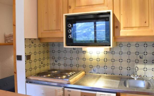 Appartement Méribel, 1 pièce, 3 personnes - FR-1-180-19