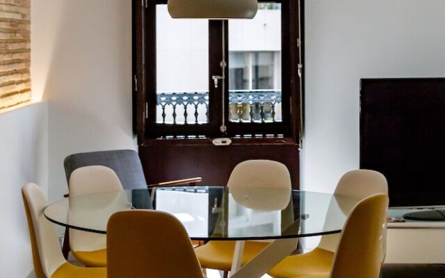 Travel Habitat Estacion del Norte