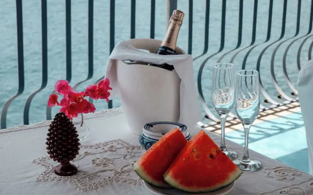 B&B Alta Marea Lipari