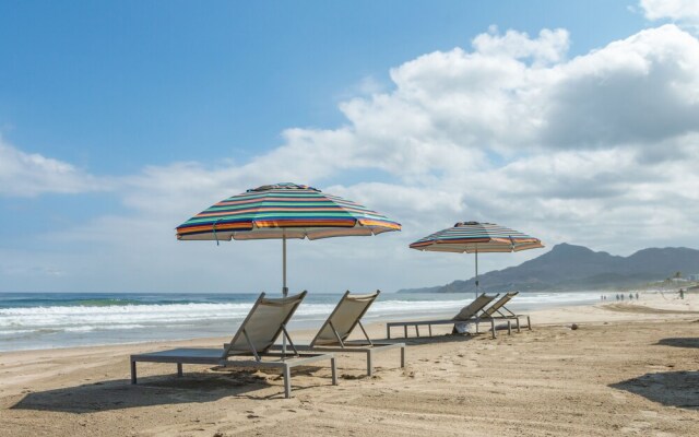 Marsai Hotel Boutique