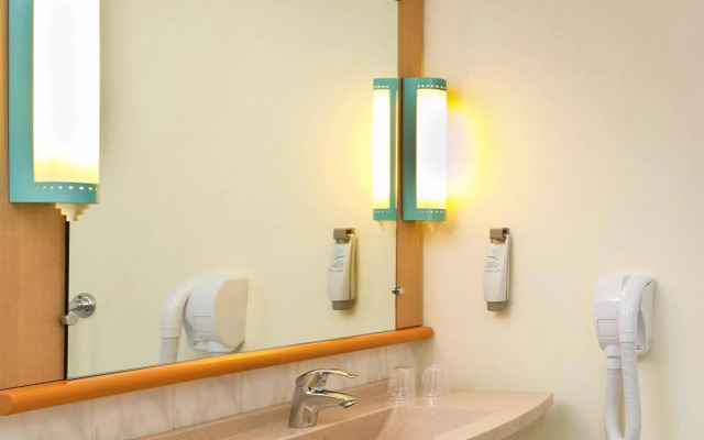 ibis Saint Die Des Vosges