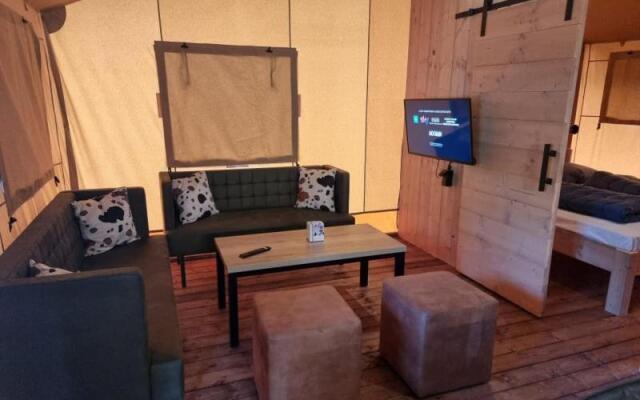 Camping het Horstmannsbos