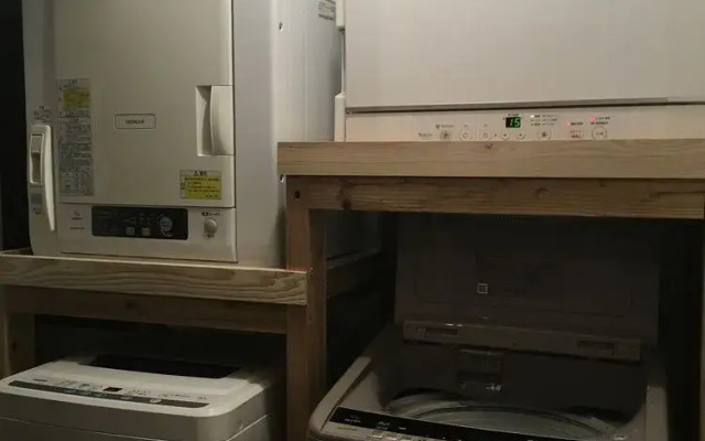 Capsule at Hakata - Hostel