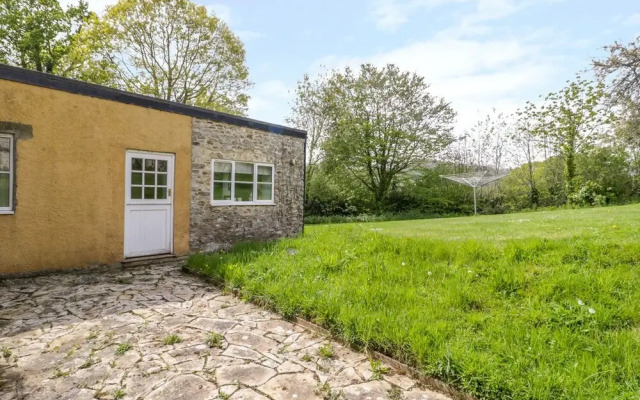 Old Ford Farm Annexe