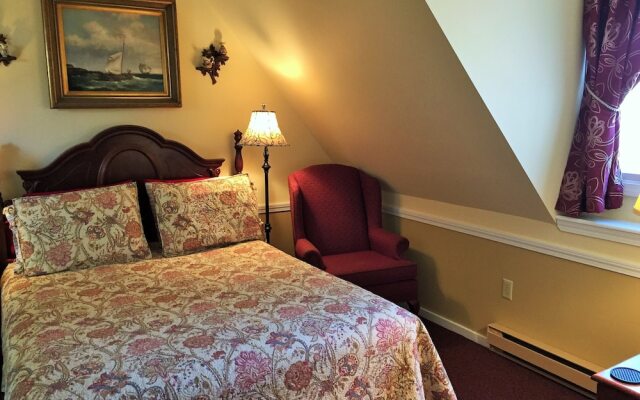 Bayberry Accommodations