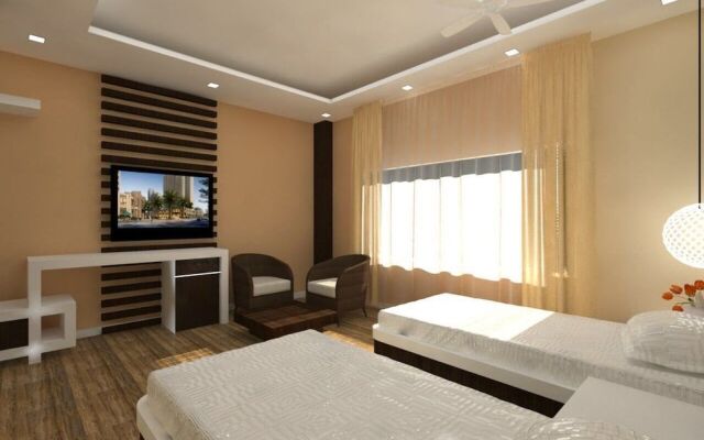 JK Rooms 125 Mariya