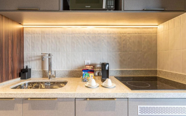 Iconyc House of Charlie