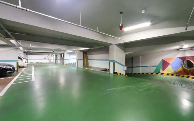 Ulsan Samsan KOI Hotel