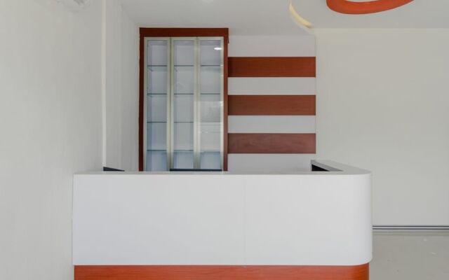 RedDoorz near Mall SKA Pekanbaru