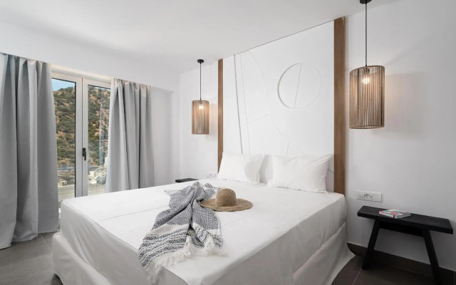 Stella Luxury Apartments